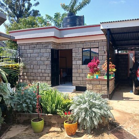 Bedsitter To Let Hotel Kisumu Eksteriør billede