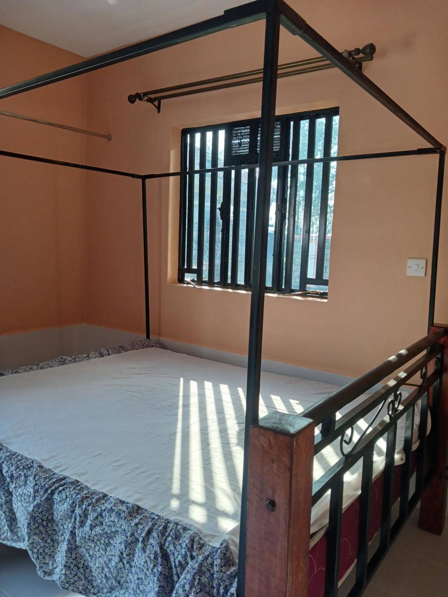 Bedsitter To Let Hotel Kisumu Eksteriør billede